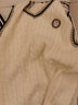 戴维贝拉（DAVE＆BELLA）戴维贝拉男童马甲2023春装儿童针织背心宝宝毛衣学院风童装潮 晒单实拍图