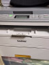 兄弟（brother）DCP-B7520DW黑白激光多功能一体机打印复印扫描 自动双面打印A4办公 打印机家用 双面打印，无线打印，DCP-B7520DW 晒单实拍图