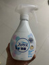 Febreze日本进口 FEBREZE风倍清衣物鞋子地毯沙发织物去味除菌剂免洗喷雾 温和无香型（宝宝用） 370ml 1瓶 实拍图