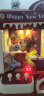 淘嘟嘟（Taodudu）儿童玩具抓娃娃机超大型家用毛绒玩偶3-14岁男女孩生日六一节礼物 实拍图