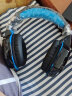 因卓G2000BT 游戏耳机头戴式无线蓝牙耳机7.1声道手机电脑笔记本吃鸡运动跑步音乐有线电竞耳麦带话筒 实拍图