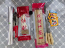 尚烤佳（Suncojia）户外烧烤配件套装 竹签 烧烤签 食品夹 炭夹 油刷 手套 锡纸 实拍图