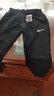 耐克（NIKE）官方舰店男裤2025夏季新款休闲裤束脚小脚长裤卫裤针织透气运动裤 店长推荐CZ6380-010春夏款小脚裤 L /175/80A 实拍图