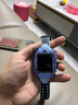岧峣【魔童降世】适用小天才z6s保护壳儿童电话手表q2a/d2a/d3s/z5/z6pro防摔撞哪吒敖丙保护套配件 Z6A/Z6S/Z6pro透明蓝保护壳 实拍图