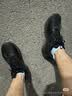 SAUCONY菁华15跑鞋男轻量缓震透气专业运动训练运动鞋Kinvara 15 荧光绿兰220 45 实拍图