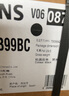 西门子（SIEMENS）西班牙原装进口 加强烘干 高温除菌家用嵌入式洗碗机10套SC456B99BC【专】 实拍图