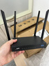 奥科猫 4G无线三网通可插卡路由器企业级随身wifi 高通芯片上网稳不限速CPE 宿舍办公无需拉网 裸机+30G/30天流量 实拍图