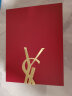 YSL圣罗兰口红精华1966+夜皇后护肤品套装生日母亲节520情人节礼物 实拍图
