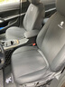 智汇标致308 408 301 508L座套坐垫真皮全包专用四季汽车座垫全包围 真皮款座套+豪华版双层脚垫+后备箱垫【备注颜色】 15-25年款标致全系定制座套 实拍图