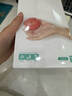乌斯京一次性手套食品级PVC丁腈耐用加厚餐饮厨房家务美容防水烘焙手套 【食品级】TPE手套200只/盒 M码/中号 实拍图