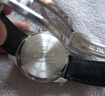 卡西欧（CASIO）商务休闲皮带钢带手表男日韩腕表防水石英男士手表送男友新年礼物 EFB-509L-1AVUPR 实拍图