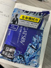 杰士派（GATSBY）冰爽洁面湿巾日本进口全身擦拭便携身体降温湿纸巾军训冰感冰冻 拍3划算-全身冰冻湿巾30片-柑橘 实拍图