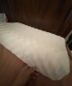 Latex Systems 乳胶枕头 泰国原装进口 天然枕芯 颈椎护颈枕 LS-H4弧形按摩枕（56*36*10） 晒单实拍图