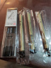 樱花（SAKURA）硬头勾线笔3.0mm(黑色)  日本进口防水绘图笔水笔学生儿童美术绘画手绘漫画动漫设计 实拍图