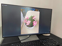 戴尔（DELL）UltraSharp 23.8英寸IPS全高清TUV认证DC调光120Hz高刷护眼显示器U2422H升级款U2424H U2424H 实拍图