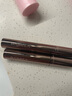 芭贝拉（BABREA）睫毛膏打底膏纤长卷翘持久定型防水防汗不易晕染极细小刷头女初学 丰盈卷翘款（持妆易卸） 实拍图