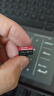 闪迪（SanDisk）64GB TF（MicroSD）存储卡 U3 C10 A2 V30 4K 至尊超极速移动版内存卡 读速200MB/s 实拍图