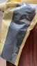 南极人20双袜子男士袜子男士丝袜夏季薄款透气中筒袜丝光袜商务黑色 晒单实拍图