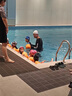 WATERTIME/水川 潜水服男长袖速干泳衣全身连体游泳水母浮潜冲浪服 XXL 实拍图