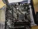 AMD 锐龙R7 5700G搭华硕PRIME B550M-K 主板CPU套装 实拍图