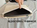 tomtoc电脑内胆包13/14/16英寸笔记本电脑包A27苹果MacBook Pro/Air/Neo 冰川世纪 16英寸（适配全新MacBook Pro） 实拍图