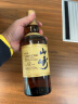 山崎（Yamazaki）12年 日本单一麦芽威士忌 700ml 日本原装进口洋酒 三得利威士忌 晒单实拍图
