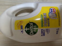 滴露（Dettol）衣物除菌液柠檬3L 杀菌99.9% 除螨 内衣裤袜可配消毒液洗衣液用 实拍图