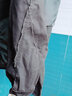 烈焰战队工作服套装 男士春秋季长袖汽修工程服 纯棉劳保服电焊服工装定制 620款套装（上衣+裤子） L 170（建议125-135斤） 实拍图