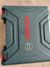 博世（BOSCH）GSB 120 12V充电式手电钻电动螺丝刀锂电冲击钻单电+小黑盒工具箱 晒单实拍图