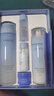 兰芝（LANEIGE）套盒水乳套装水衡透润新水酷小蓝盾清润女护肤品礼盒节日礼物补水 清爽水200+乳液120【5件礼盒】 实拍图