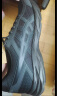 亚瑟士ASICS男鞋缓冲透气跑步鞋运动鞋网面回弹跑鞋GEL-CONTEND 4 黑色/黑色 41.5 实拍图