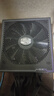 酷冷至尊(CoolerMaster)GXⅢ/GX3 850W电源 电脑电源/金牌全模组/ATX3.0/原生PCIe5.0/风扇启停/全日系电容 实拍图