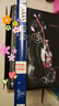 博世（BOSCH）雨刷雨刮器风翼U型24/18(07-14现代i30/17-20年现代iX35)勾口 实拍图