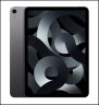 Apple iPad Air 10.9英寸平板电脑 2022年款 第5代（64GB WLAN版/M1芯片/MME23CH/A）紫色 实拍图