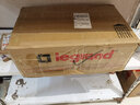 罗格朗（LEGRAND）tcl插座面板画采白色五孔开关USB家用二三插86型暗装墙壁电源插座 一开单控开关 实拍图