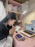 电子肺活量测试仪中小大学生中考高考体测体检肺活量计呼吸训练器 【可插电可用电池】+ 吹嘴20个 实拍图