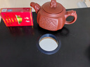 琦轩源家用紫砂茶壶大容量陶瓷泡茶西施壶原矿泡茶壶功夫茶具单壶 实拍图