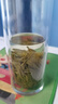 謀水（mou shui）岳西翠兰2026新茶高山云雾春茶浓香绿茶散装250gX2袋装 250克 * 2袋 实拍图
