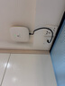 TP-LINK 千兆8口一体化路由模块 7口支持PoE 内置AC管理AP 多WAN口宽带叠加 支持APP管理 TL-R498GPM-AC 实拍图