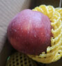 京鲜生 甘肃天水花牛苹果 8.5斤装单果150-200g 生鲜水果 源头直发 包邮 晒单实拍图