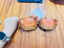 【活蟹】蟹宗大闸蟹鲜活螃蟹河蟹全母4.5-4.8两8只海鲜水产生鲜节日送礼礼品礼盒 实拍图