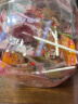 不二家棒棒糖创意铁盒+送礼盒多种图案礼盒棒棒糖节日礼物糖果零食 罐装60支综合果味375g1罐 实拍图