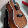 莫森（MOSEN）MUC800尤克里里乌克丽丽ukulele经典全桃花芯木迷你小吉他23英寸 实拍图