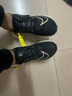 耐克NIKE跑步鞋男缓震透气ZOOMX FLY 5运动鞋DM8968-002黑43 实拍图