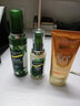 安安金纯美白防晒乳液SPF50PA+++面部护肤品化妆品夏防护保湿防晒霜三合一 50g 实拍图