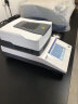 力辰科技（lichen）快速水分测定仪实验室水份测量仪含水率测试全自动检测卤素水分仪 LC-DHS-16新款(50g/0.005g) 晒单实拍图