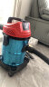 苏泊尔 (SUPOR )桶式吸尘器 干湿吹三用商用家用强劲大吸力吸尘器VCT80P 实拍图