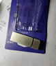 爱国者（aigo）32GB  USB3.2 U盘 U332 背夹式 伸缩优盘 年轻双色好搭配 深空灰 实拍图