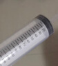 家用灌肠器清洗清肠排便仪医用针筒注射器软管头一次性后庭冲洗器 150ml针筒+30cm导管+灌肠盐 实拍图
