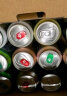 kronenbourg 1664双口味混合装500ml*18罐(白9罐+桃红9罐)精酿啤酒整箱装于适同款 晒单实拍图